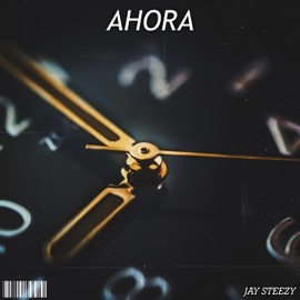 Ahora Jay Steezy