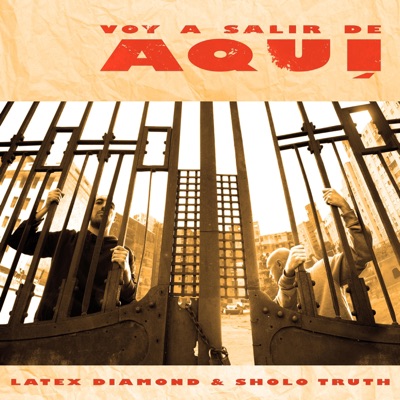 Voy A Salir De Aquí - Single