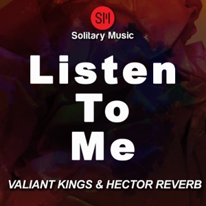 Listen to Me - Single