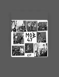 Listen to Mob 47, watch music videos, read bio, see tour dates & more!