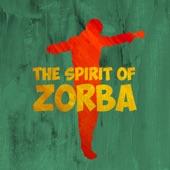 Zorba's Dance artwork