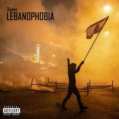 Lebanophobia - Single