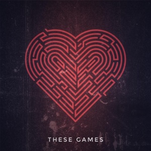 These Games (feat. Shadrack Jackman) - Single