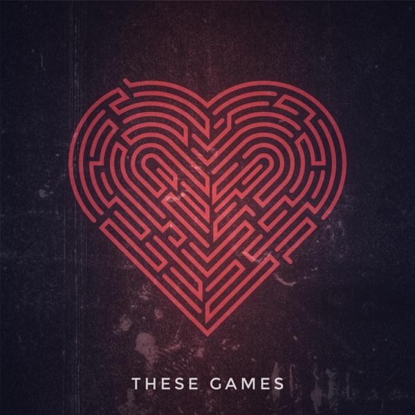 These Games (feat. Shadrack Jackman) - Single