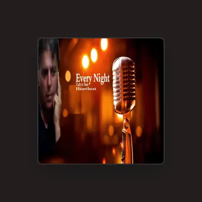 Listen to Every Night, watch music videos, read bio, see tour dates & more!
