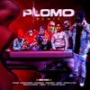 Plomo (Remix) [feat. Luxian, Chuchu Retro, Matidrugs, Hecnaboy, Yastin, Victor La Voz, Nicolas Garrick, Uzbell & El Lapiz del Delito] - Single