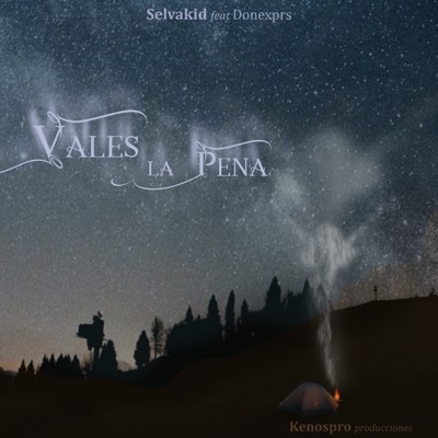 Vales la Pena (feat. Donexprs) - Single