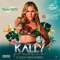 Cem Mil - Kally Fonseca lyrics