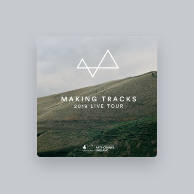 Listen to Making Tracks, watch music videos, read bio, see tour dates & more!