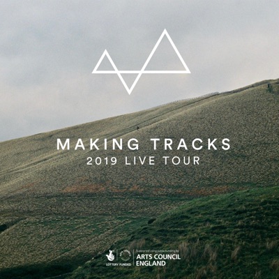 Making Tracks 2019 (Live Tour)