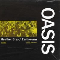 Oracle / Oasis - EP - Heather Grey & Earthworm