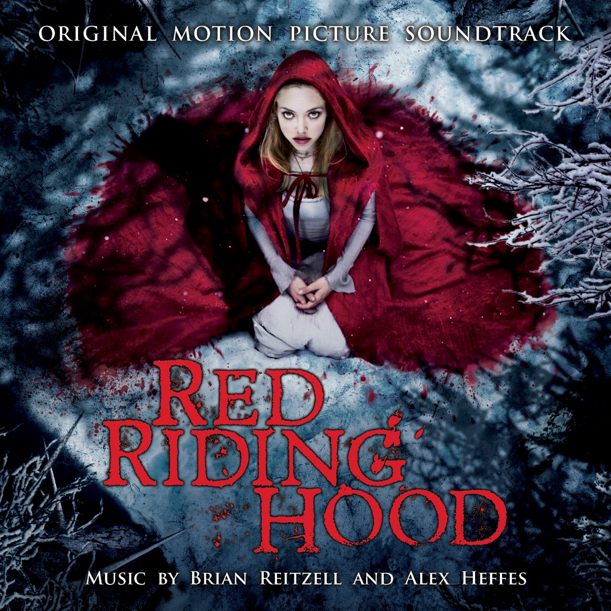 Red Riding Hood (Original Motion Picture Soundtrack) by Various Artists on  Apple Music