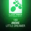 Anske - Little Dreamer (Sunset Slave Remix)