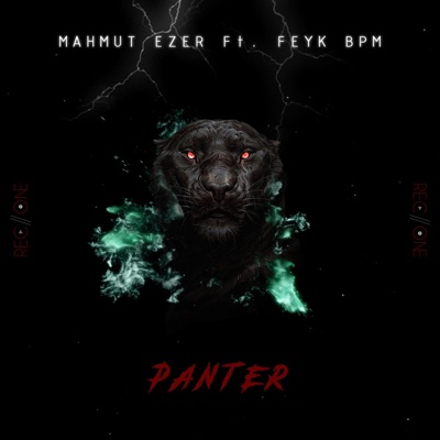 Panter - Single