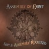 Assembly of Dust