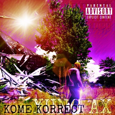 Kome Korrect - Single