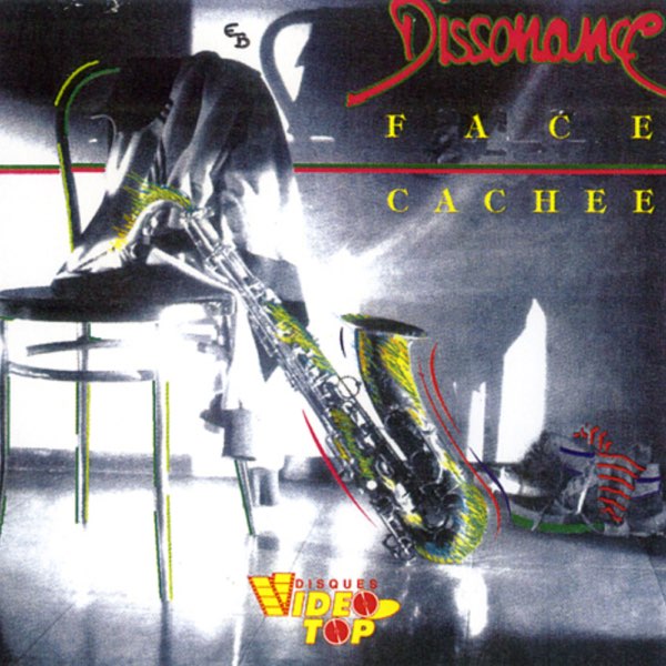 Face cachée – Album par Dissonance – Apple Music
