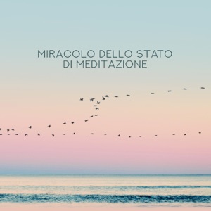 Miracolo dello stato di meditazione - Risveglio spirituale, Rilassamento, Alleviare lo stress, Musica curativa