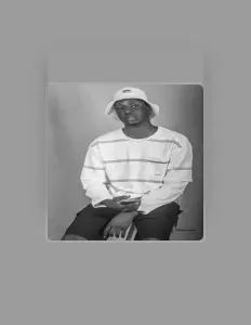 Écoutez Kenneybrown, regardez des vidéoclips, lisez la biographie, consultez les dates de tournée et plus encore !