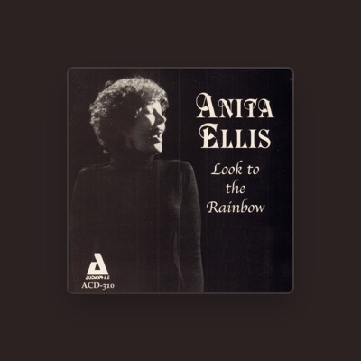 Listen to Anita Ellis, watch music videos, read bio, see tour dates & more!