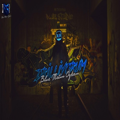 Drilliyorum - Single
