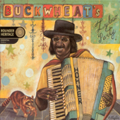 Tutti Frutti - Buckwheat Zydeco