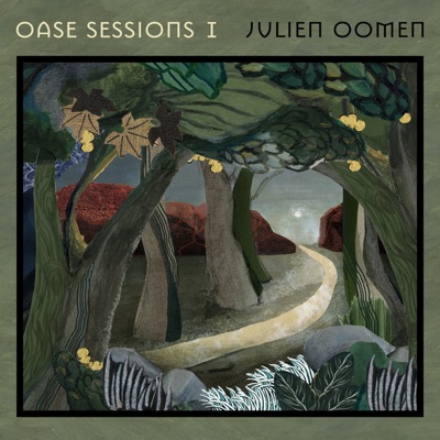 Oase Sessions I - EP