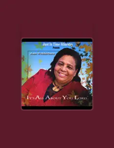 Luister naar Joan Wedderburn, bekijk muziekvideo's, lees de bio, bekijk de tourdata, en meer!