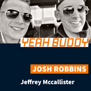 Yeah Buddy (feat. Jeffrey McCallister)