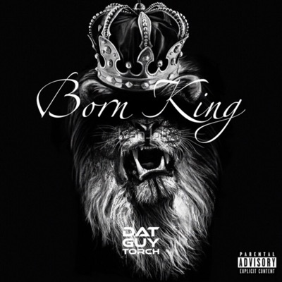 Born King - Single