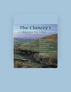 Listen to The Clancey's, watch music videos, read bio, see tour dates & more!