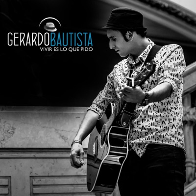 Vivir es lo que pido - Single