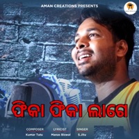 Fika Fika Lage - Single - S Jitu