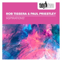 Aspirations - Single - Rob Tissera & Paul Priestley