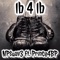 lb 4 lb (feat. Prince4BP) - NP$uav3 lyrics