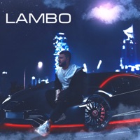 LAMBO - Single - SARABOY