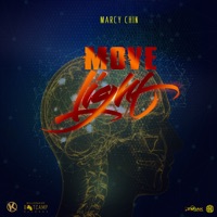 Move Light - Single - Marcy Chin