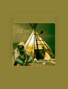 Dengarkan Missié Kako, tonton video musik, baca bio, lihat tanggal tur & lainnya!