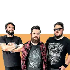 Supersonicaを聴いたり、ミュージックビデオを鑑賞したり、経歴やツアー日程などを確認したりしましょう！
