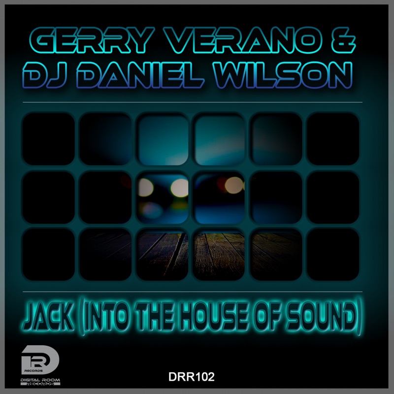 Jack (into the House of Sound) [Radio Edit]
