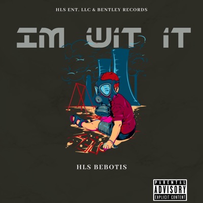 I'm Wit It - Single