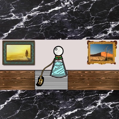 Potion #9 (feat. SonnyFromMars) - Single