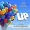 Up - solo piano theme (from the Motion Picture) - Mark Northam lyrics