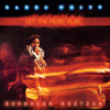 Barry White - Let The Music Play (Single Version) artwork