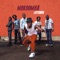 Muzwile - Mokoomba lyrics