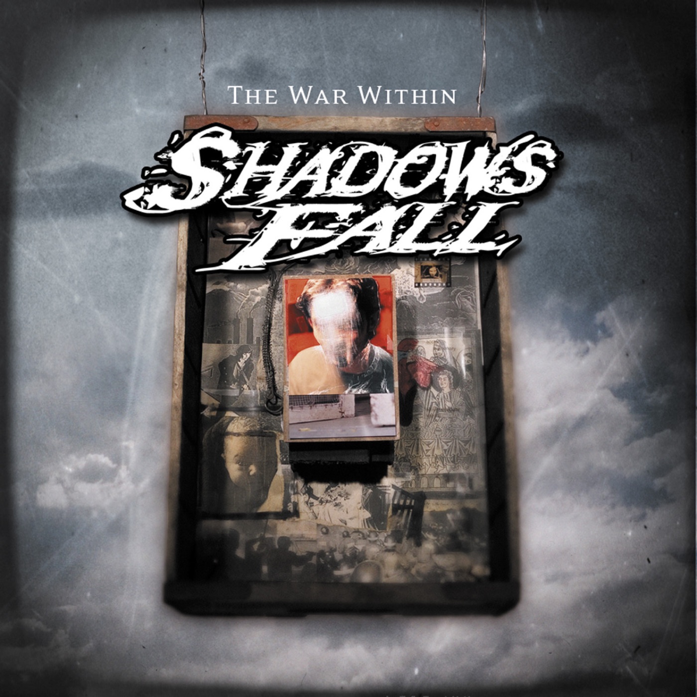 The War Within by Shadows Fall