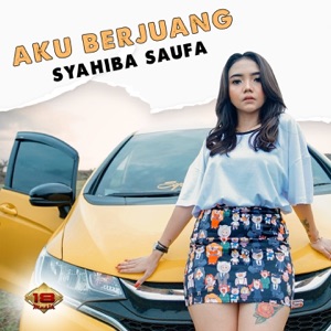 Aku Berjuang Album Art