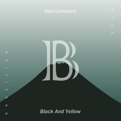 Black and Yellow - Single