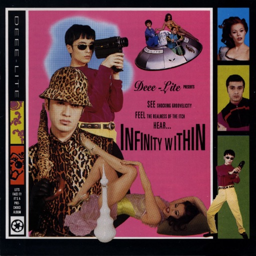 Album artwork