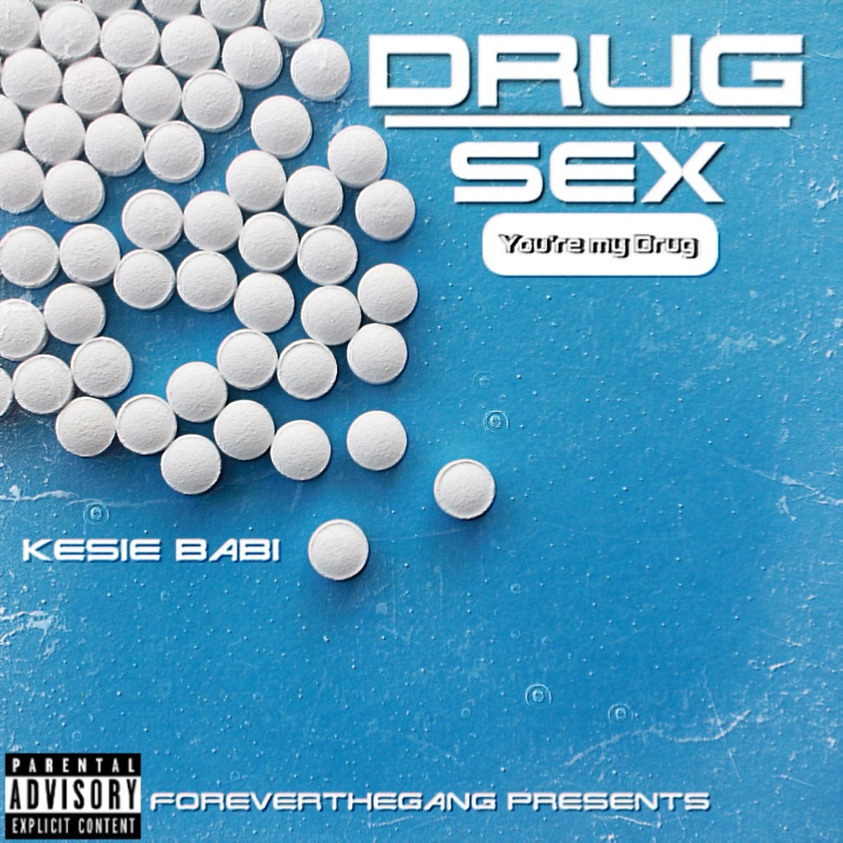 Drug Sex - Single - Album by Kesie BaBi - Apple Music